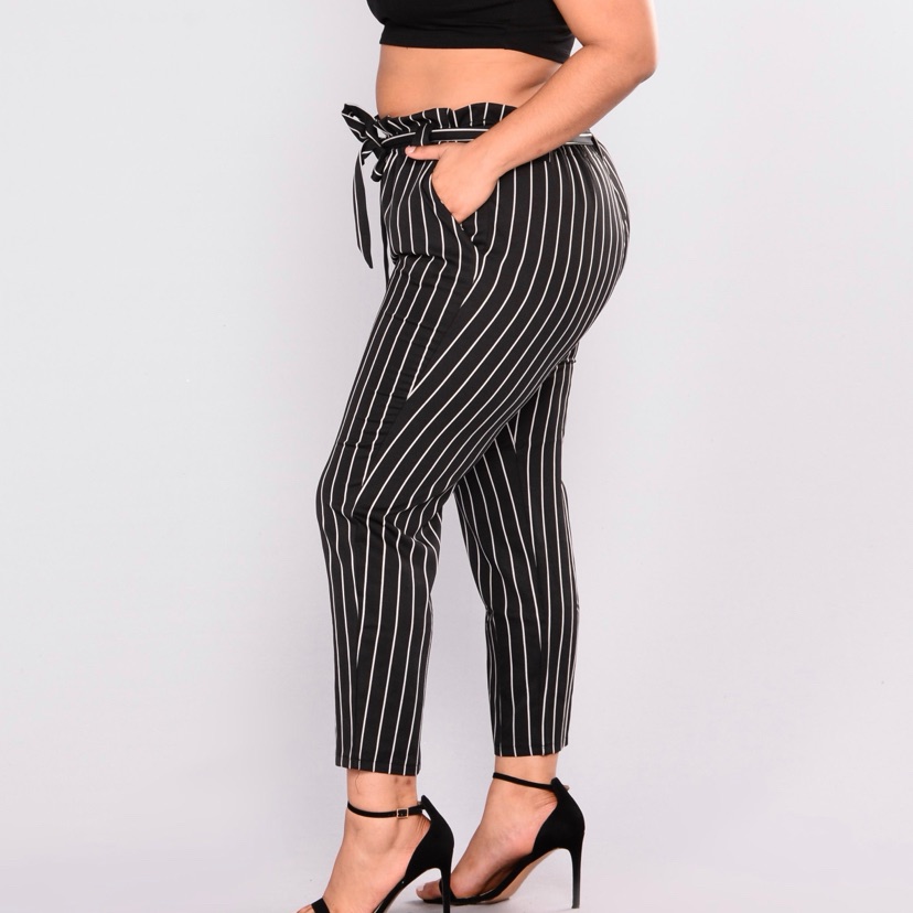 Marcella Pants